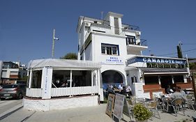 Hotel Beach Playa